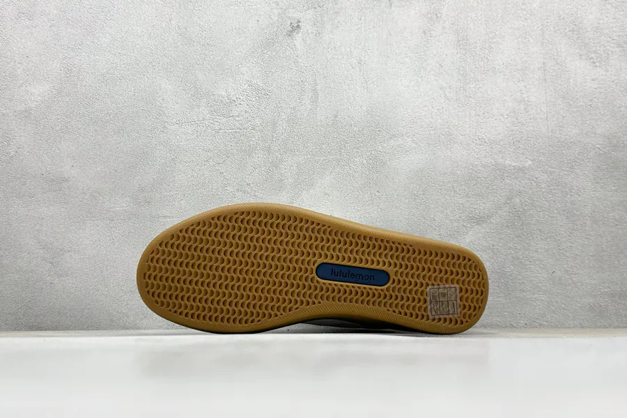 LULU lululemon Cityverse Minimalist Shock Absorbing Lightweight Casual Sneakers