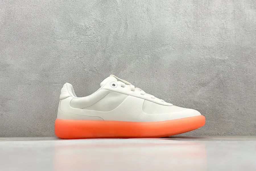 LULU lululemon Cityverse Minimalist Shock Absorption Durable Low Top Lifestyle Sneaker