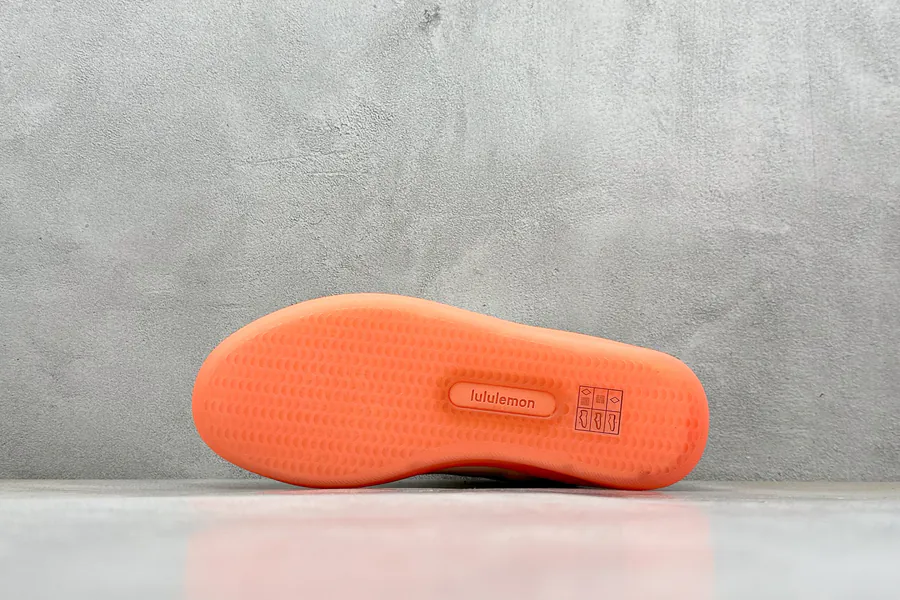 LULU lululemon Cityverse Minimalist Shock Absorption Durable Low Top Lifestyle Sneaker
