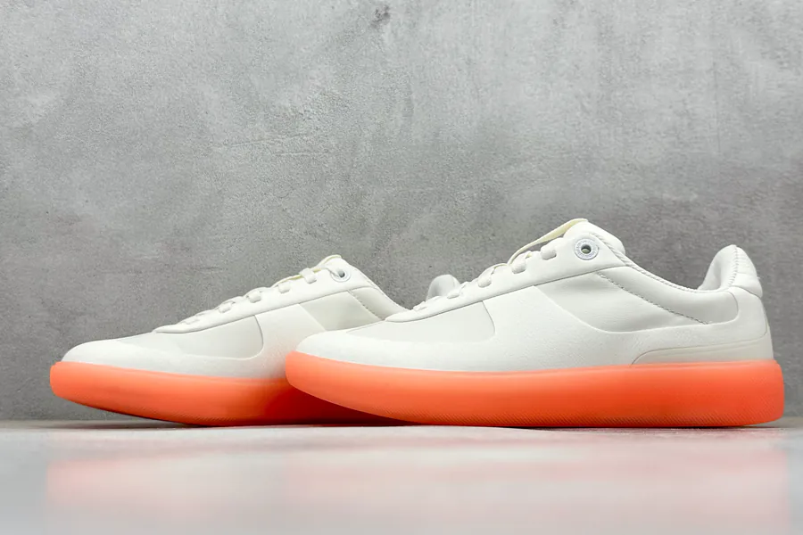 LULU lululemon Cityverse Minimalist Shock Absorption Durable Low Top Lifestyle Sneaker