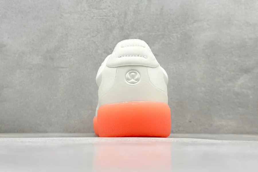 LULU lululemon Cityverse Minimalist Shock Absorption Durable Low Top Lifestyle Sneaker