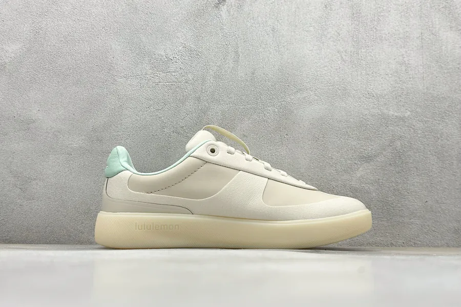 LULU lululemon Cityverse Minimalist Shock Absorption Comfortable Low Top Lifestyle Sneaker