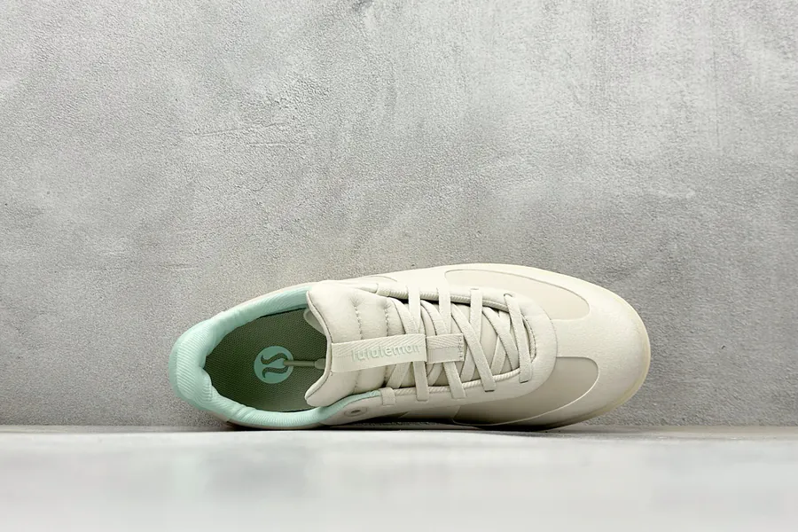 LULU lululemon Cityverse Minimalist Shock Absorption Comfortable Low Top Lifestyle Sneaker