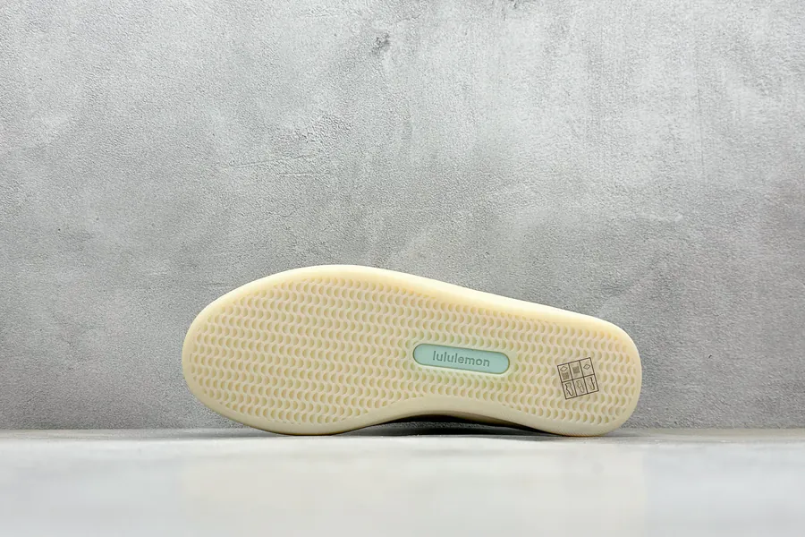 LULU lululemon Cityverse Minimalist Shock Absorption Comfortable Low Top Lifestyle Sneaker