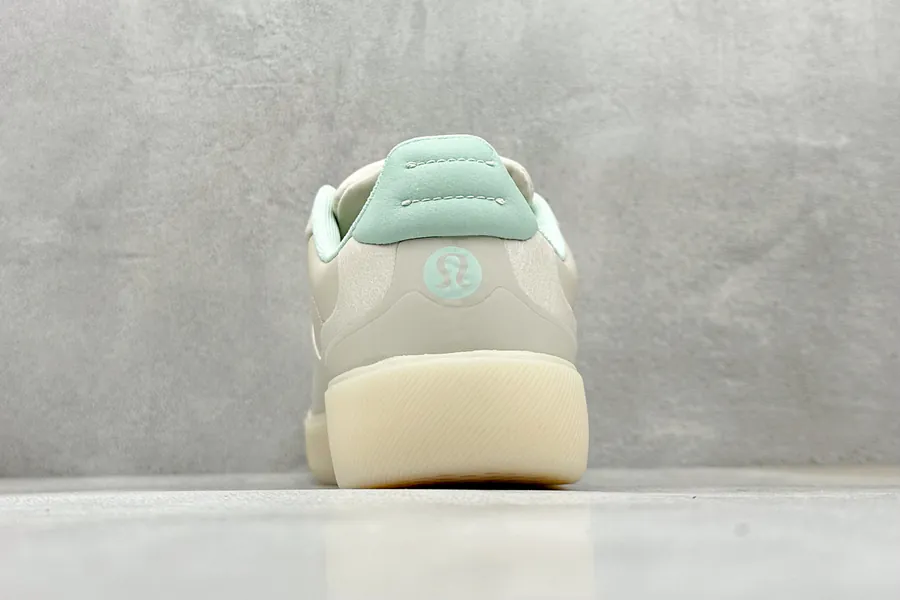 LULU lululemon Cityverse Minimalist Shock Absorption Comfortable Low Top Lifestyle Sneaker