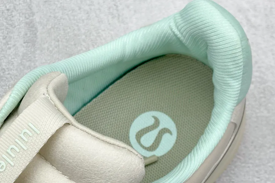 LULU lululemon Cityverse Minimalist Shock Absorption Comfortable Low Top Lifestyle Sneaker