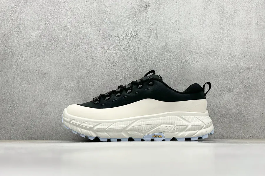 HOKA ONE ONE Tor Summit Comfortable and Minimalist Hiking Shoes