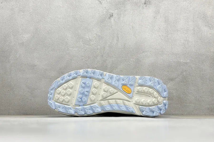 HOKA ONE ONE Tor Summit Comfortable and Minimalist Hiking Shoes