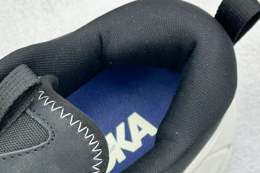 HOKA ONE ONE Tor Summit Comfortable and Minimalist Hiking Shoes