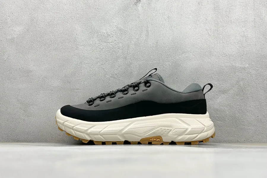 HOKA ONE ONE Tor Summit Comfortable and Minimalist Hiking Shoes