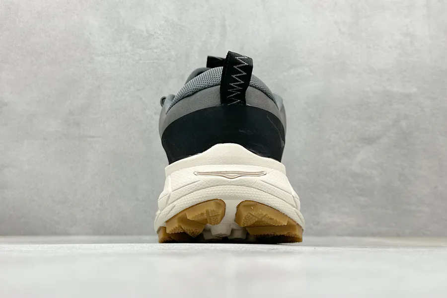 HOKA ONE ONE Tor Summit Comfortable and Minimalist Hiking Shoes
