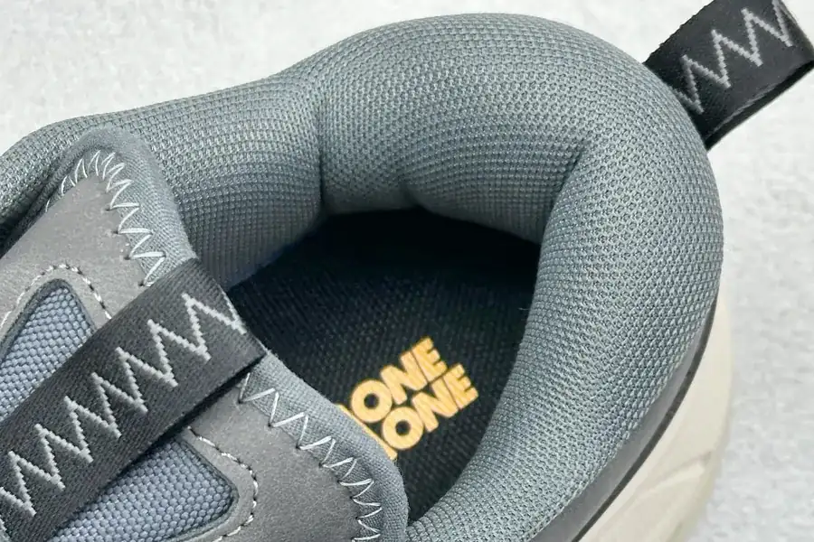 HOKA ONE ONE Tor Summit Comfortable and Minimalist Hiking Shoes