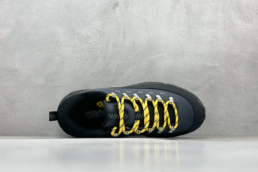 HOKA ONE ONE Tor Summit Comfortable and Minimalist Hiking Shoes