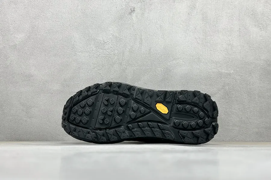 HOKA ONE ONE Tor Summit Comfortable and Minimalist Hiking Shoes