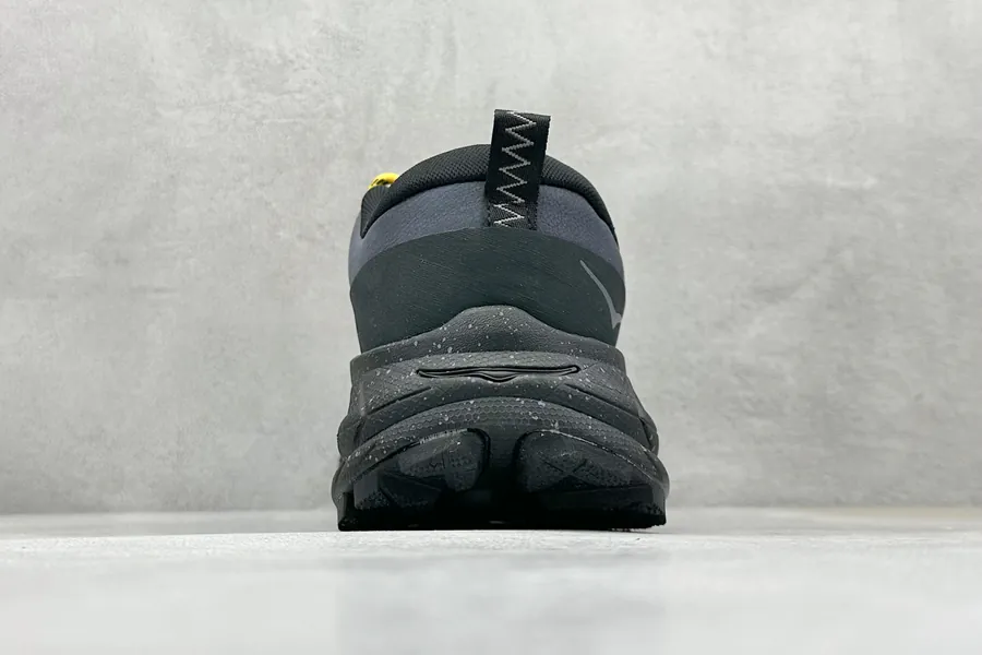 HOKA ONE ONE Tor Summit Comfortable and Minimalist Hiking Shoes