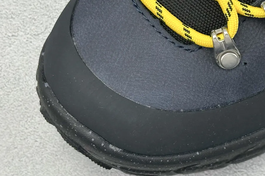 HOKA ONE ONE Tor Summit Comfortable and Minimalist Hiking Shoes