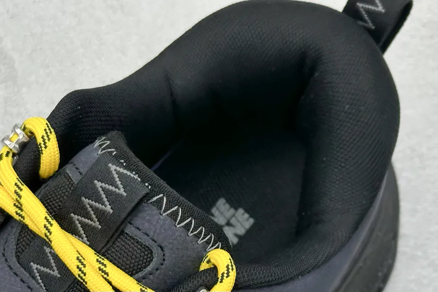 HOKA ONE ONE Tor Summit Comfortable and Minimalist Hiking Shoes