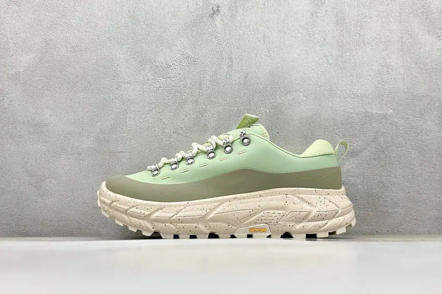 HOKA ONE ONE Tor Summit Comfortable and Minimalist Hiking Shoes