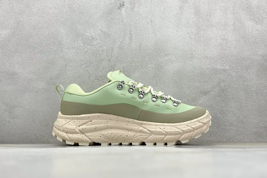 HOKA ONE ONE Tor Summit Comfortable and Minimalist Hiking Shoes