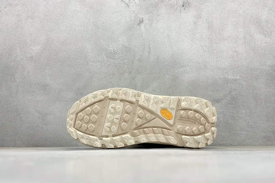 HOKA ONE ONE Tor Summit Comfortable and Minimalist Hiking Shoes