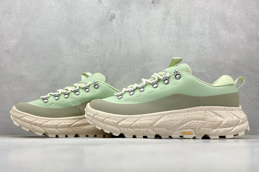 HOKA ONE ONE Tor Summit Comfortable and Minimalist Hiking Shoes