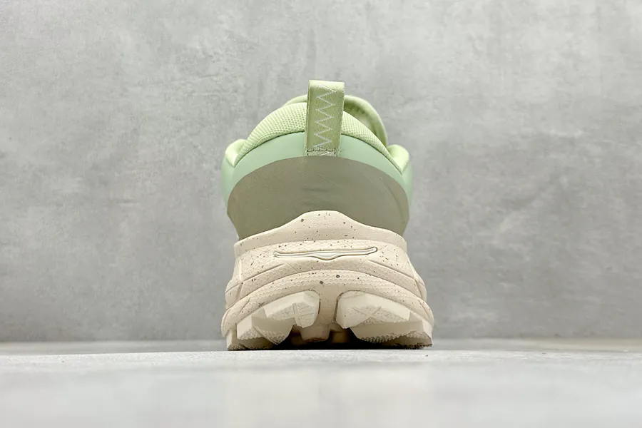 HOKA ONE ONE Tor Summit Comfortable and Minimalist Hiking Shoes