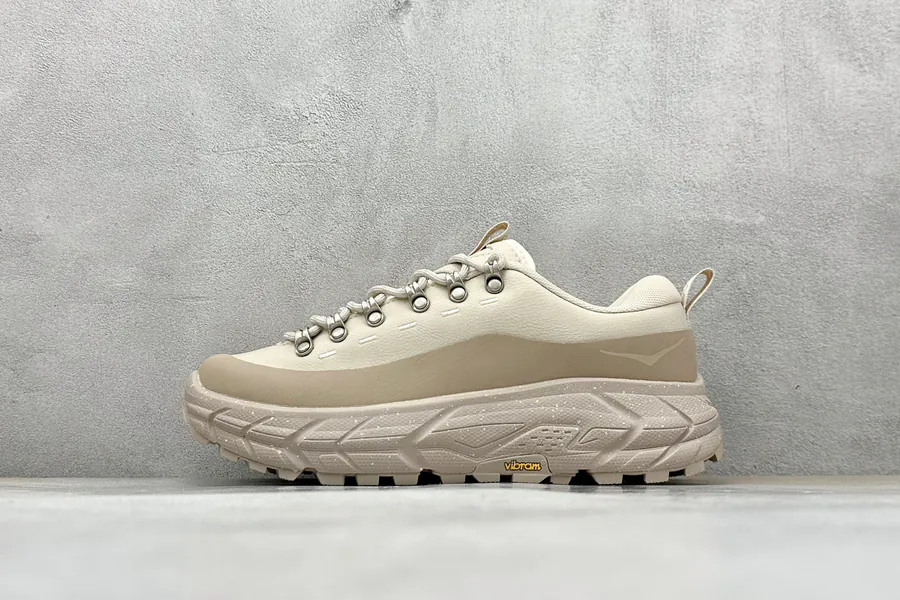 HOKA ONE ONE Tor Summit Comfortable and Minimalist Hiking Sneaker
