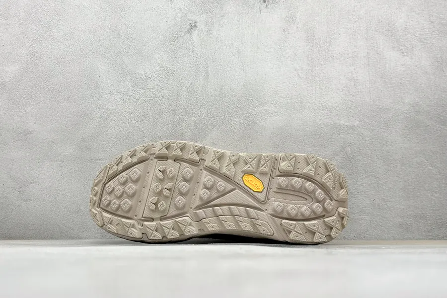 HOKA ONE ONE Tor Summit Comfortable and Minimalist Hiking Sneaker