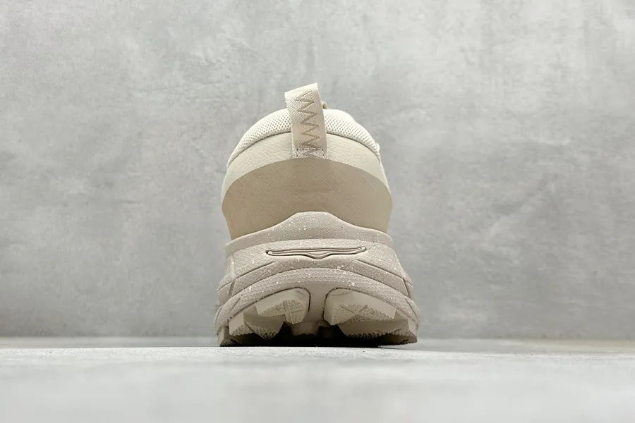 HOKA ONE ONE Tor Summit Comfortable and Minimalist Hiking Sneaker