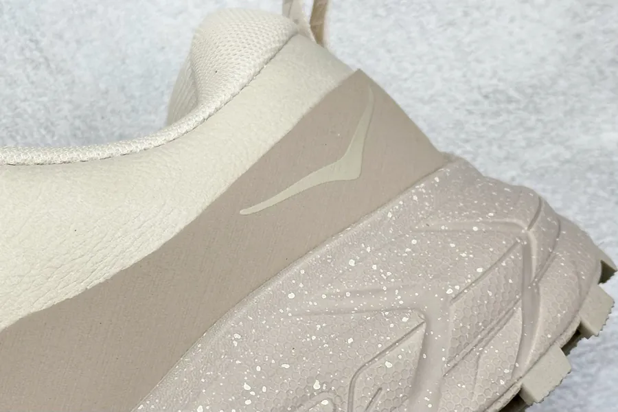HOKA ONE ONE Tor Summit Comfortable and Minimalist Hiking Sneaker