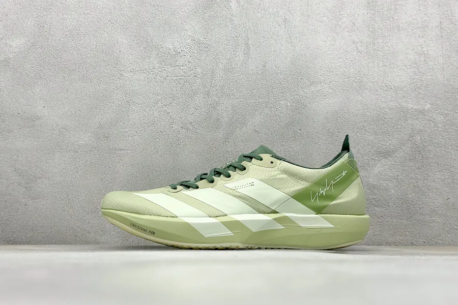 Y 3 Adidas Adizero Adios 9 M Lightweight Running Shoes