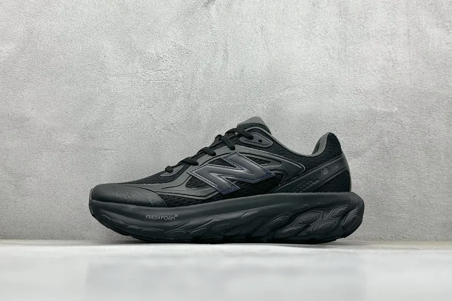 NB Fresh Foam Evoz Running Shoes Pure Original