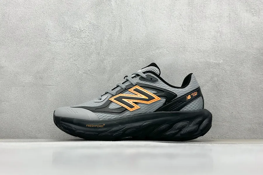 NB Fresh Foam Evoz Running Shoes Exclusive Original Version