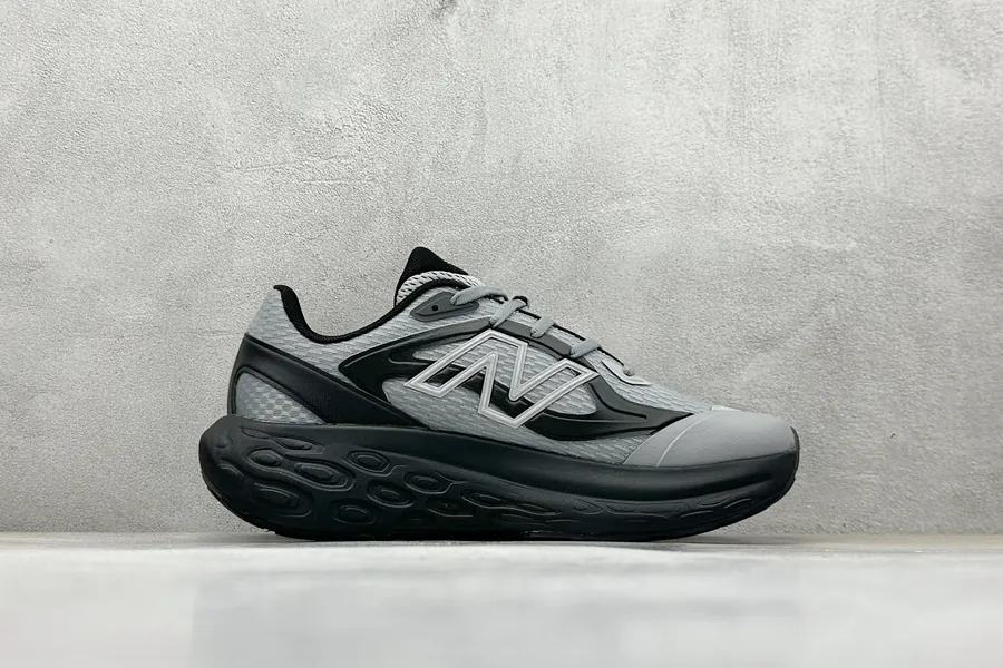 NB Fresh Foam Evoz Running Shoes Exclusive Original Version