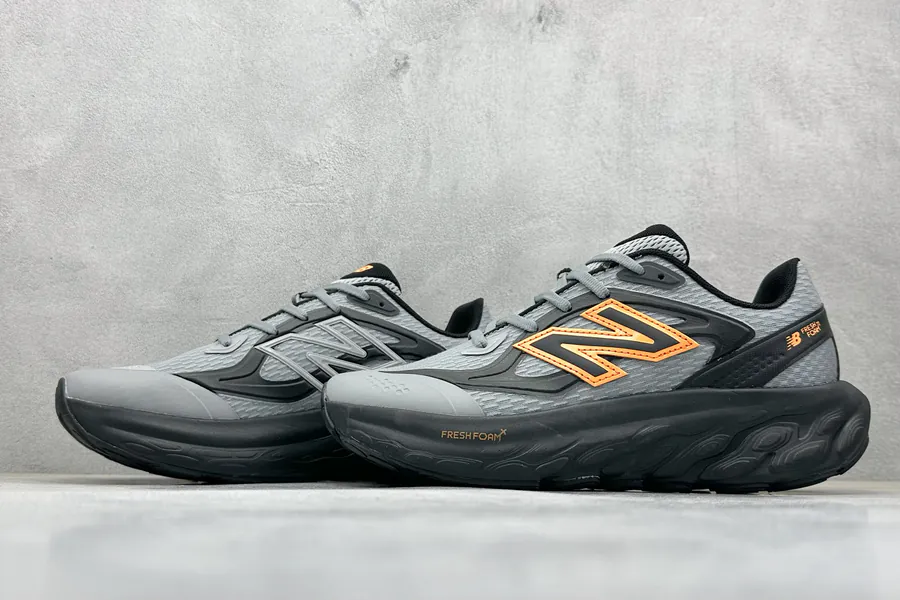 NB Fresh Foam Evoz Running Shoes Exclusive Original Version