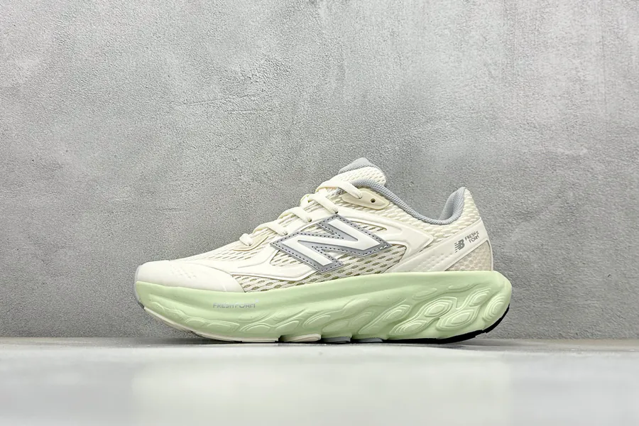 NB Fresh Foam Evoz Running Shoes Premium Comfort and Durability