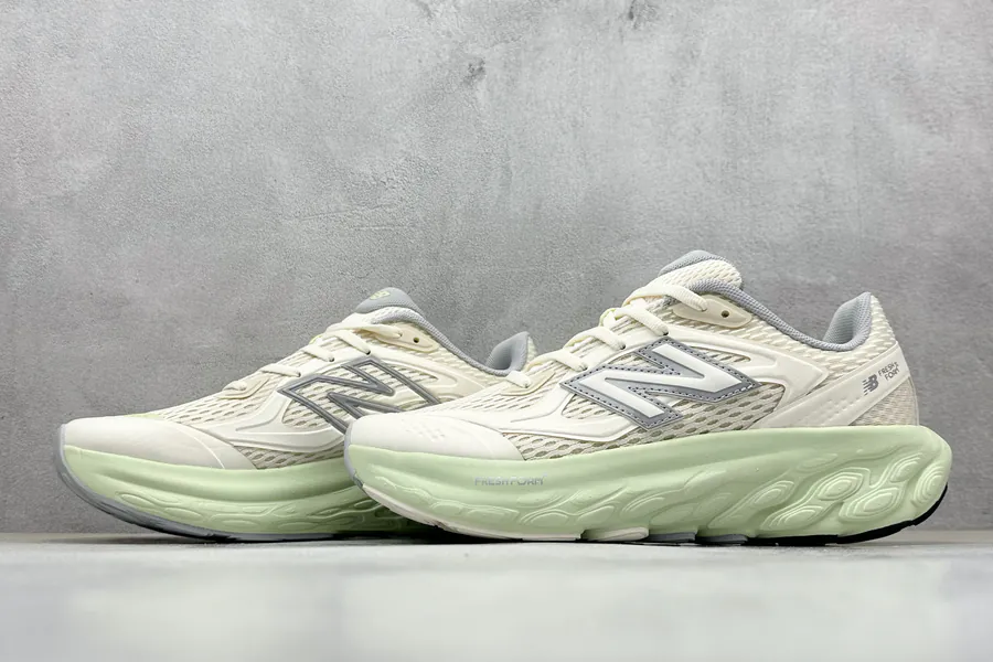 NB Fresh Foam Evoz Running Shoes Premium Comfort and Durability