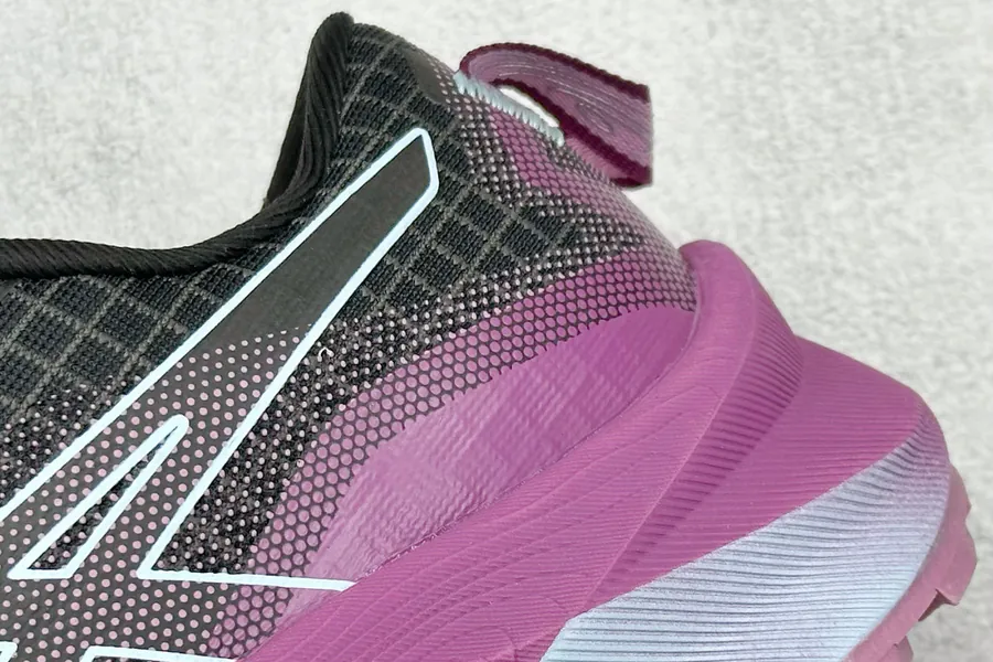 Asics Gel Trabuco Max3 Retro Running Shoes