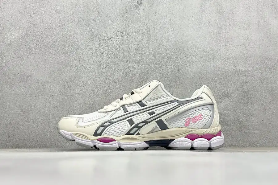 ASI GEL C™ Lightweight Athletic Sneakers
