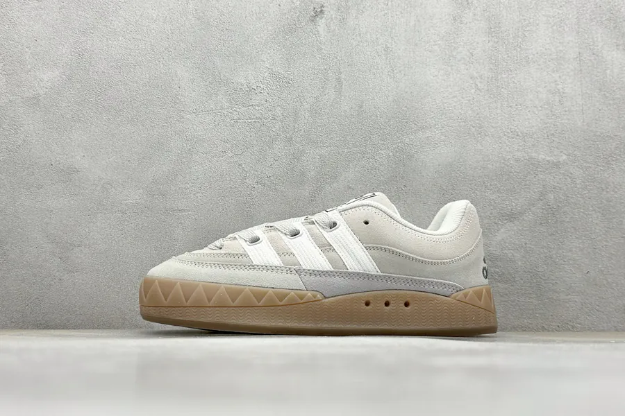 Adidas Adimatic Low Lo Fi Style Sneaker