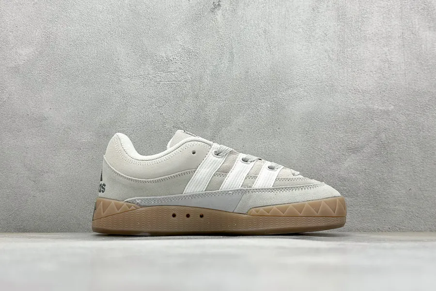 Adidas Adimatic Low Lo Fi Style Sneaker