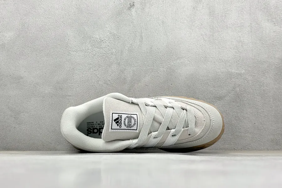 Adidas Adimatic Low Lo Fi Style Sneaker