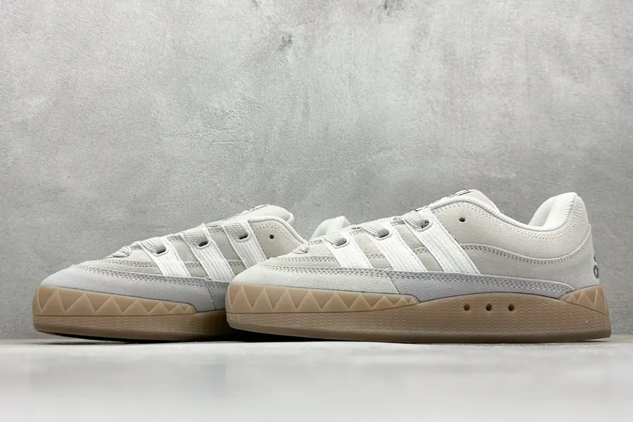 Adidas Adimatic Low Lo Fi Style Sneaker