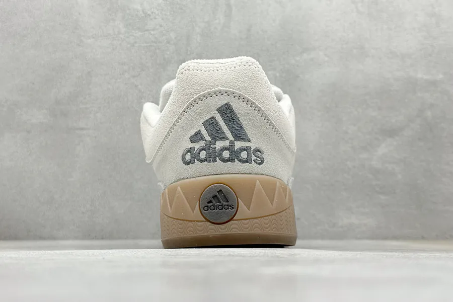Adidas Adimatic Low Lo Fi Style Sneaker