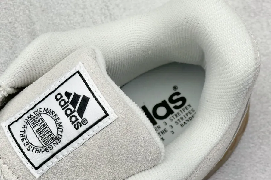 Adidas Adimatic Low Lo Fi Style Sneaker