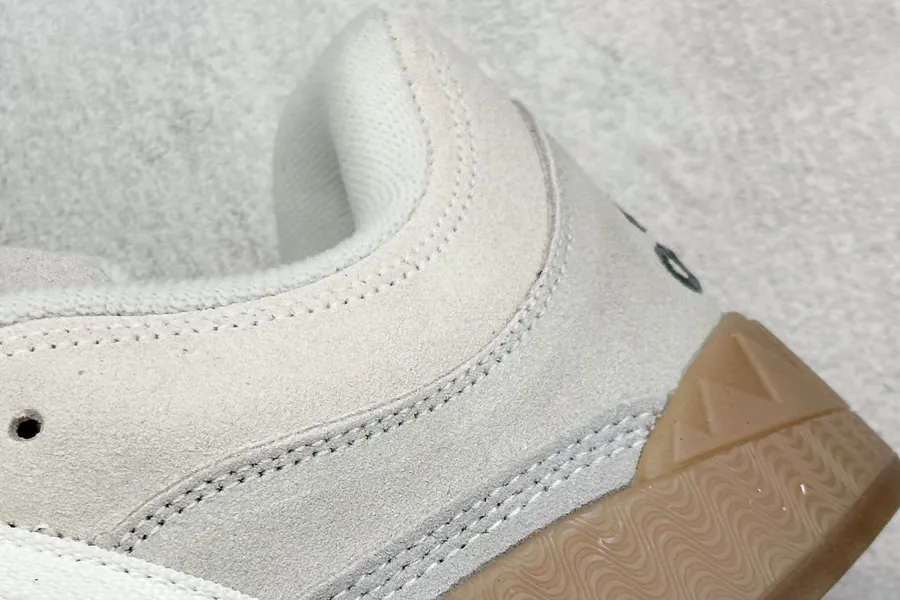 Adidas Adimatic Low Lo Fi Style Sneaker