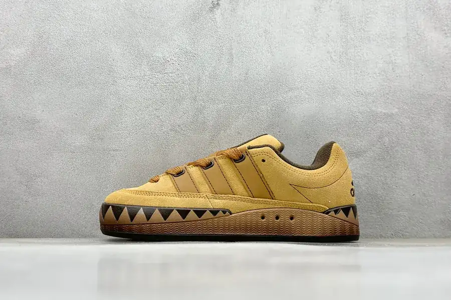 Adidas Adimatic Low Lo Fi Style Sneaker