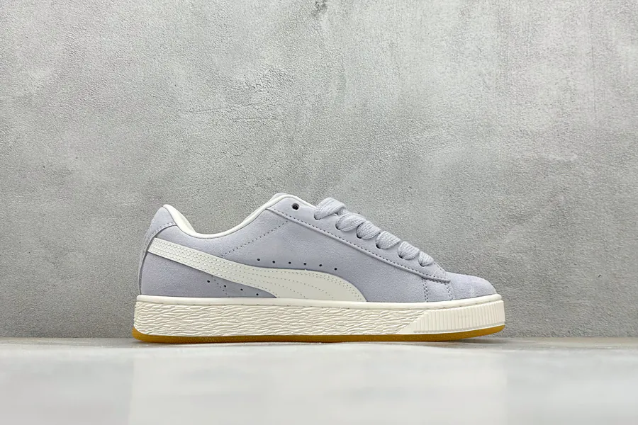 PUMA Suede XL Casual Footwear
