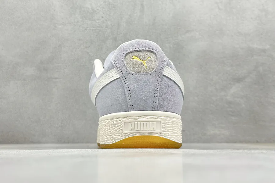 PUMA Suede XL Casual Footwear
