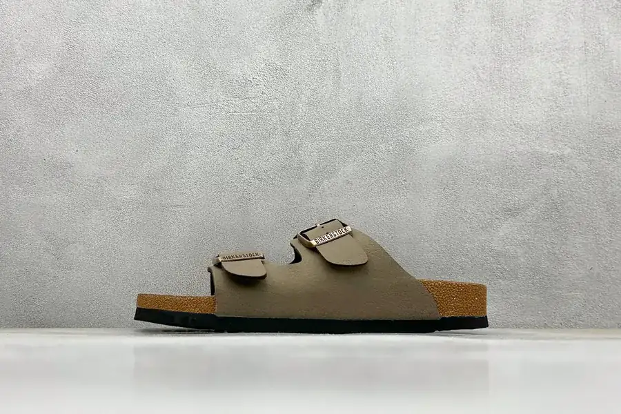Birkenstock London Two Strap Sandals